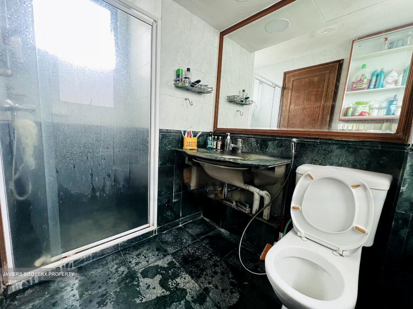 Palm Gardens (D23), Condominium #455078411